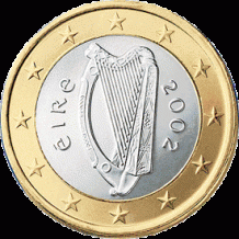 images/productimages/small/Ierland 1 Euro.gif